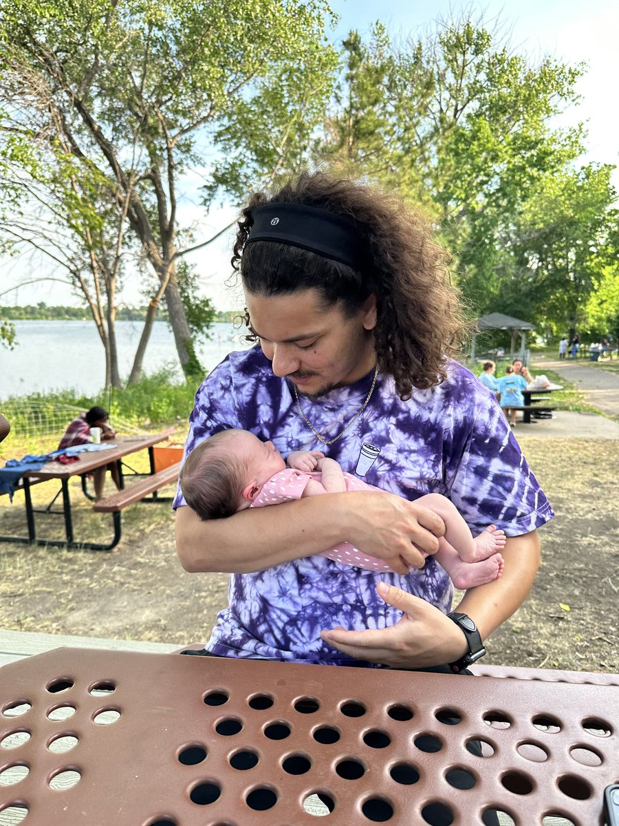 I’m obsessed with my life 🥹