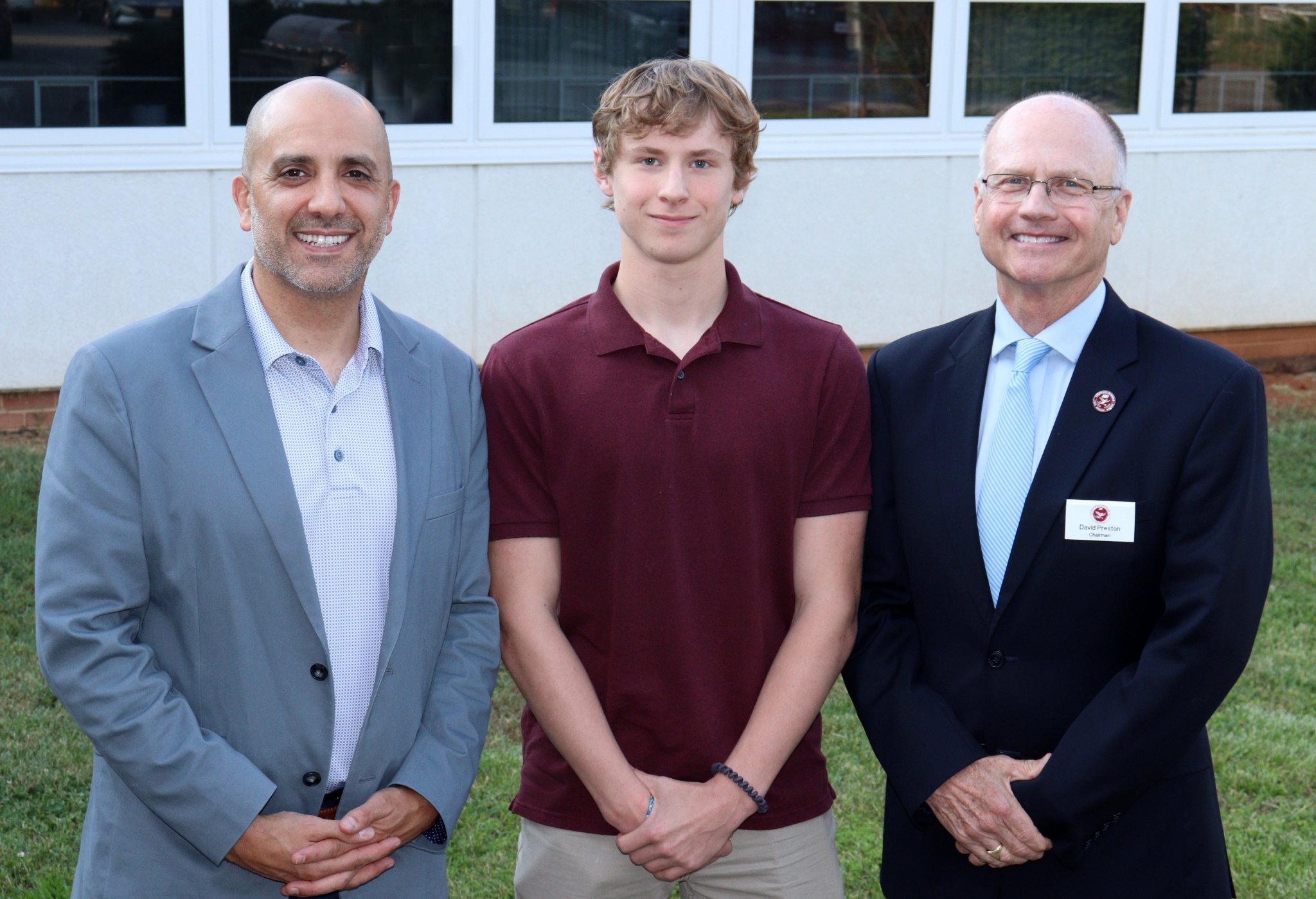 Salem City Schools on Twitter "The members of the SalemVA School