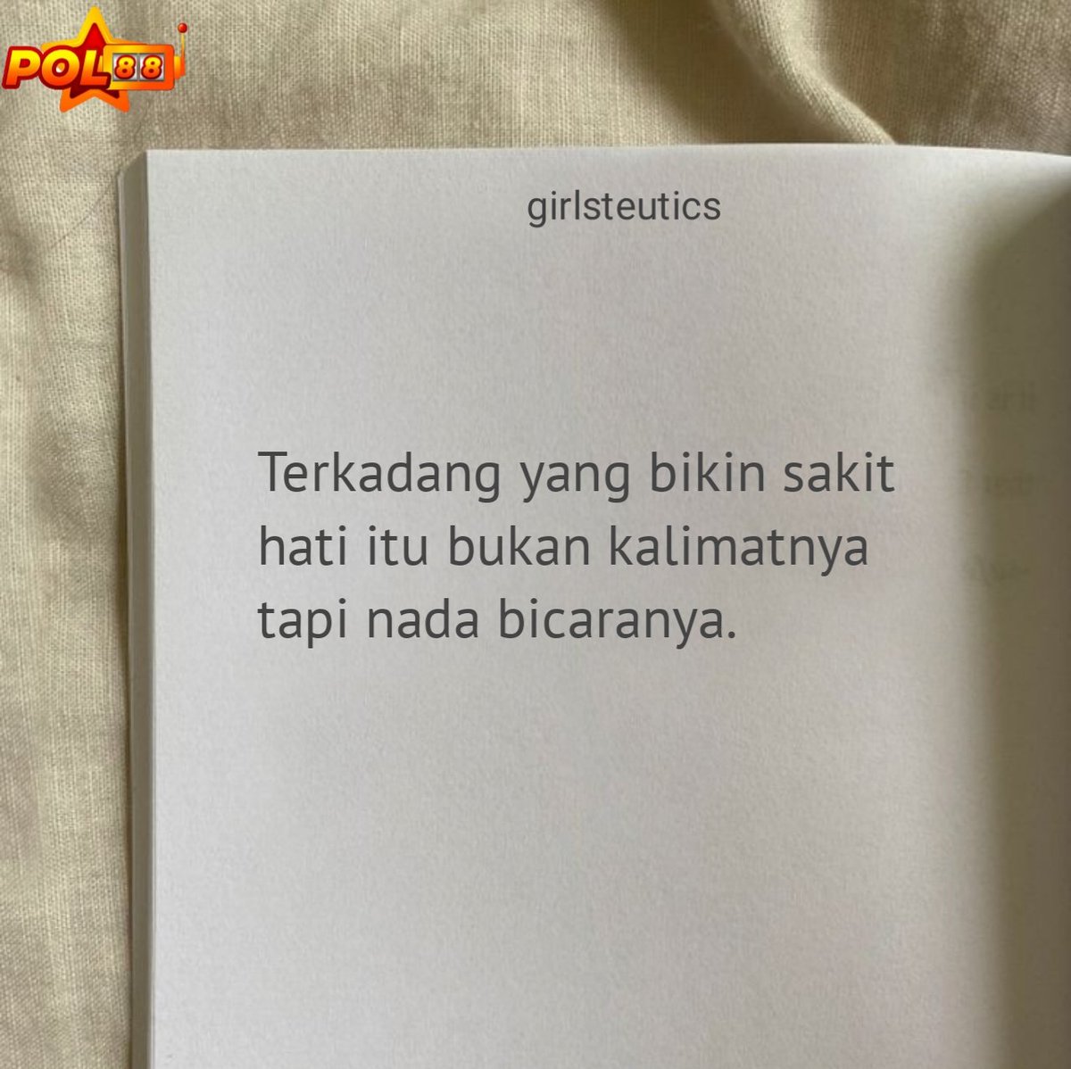 Absolutely! bit.ly/girlsteutics