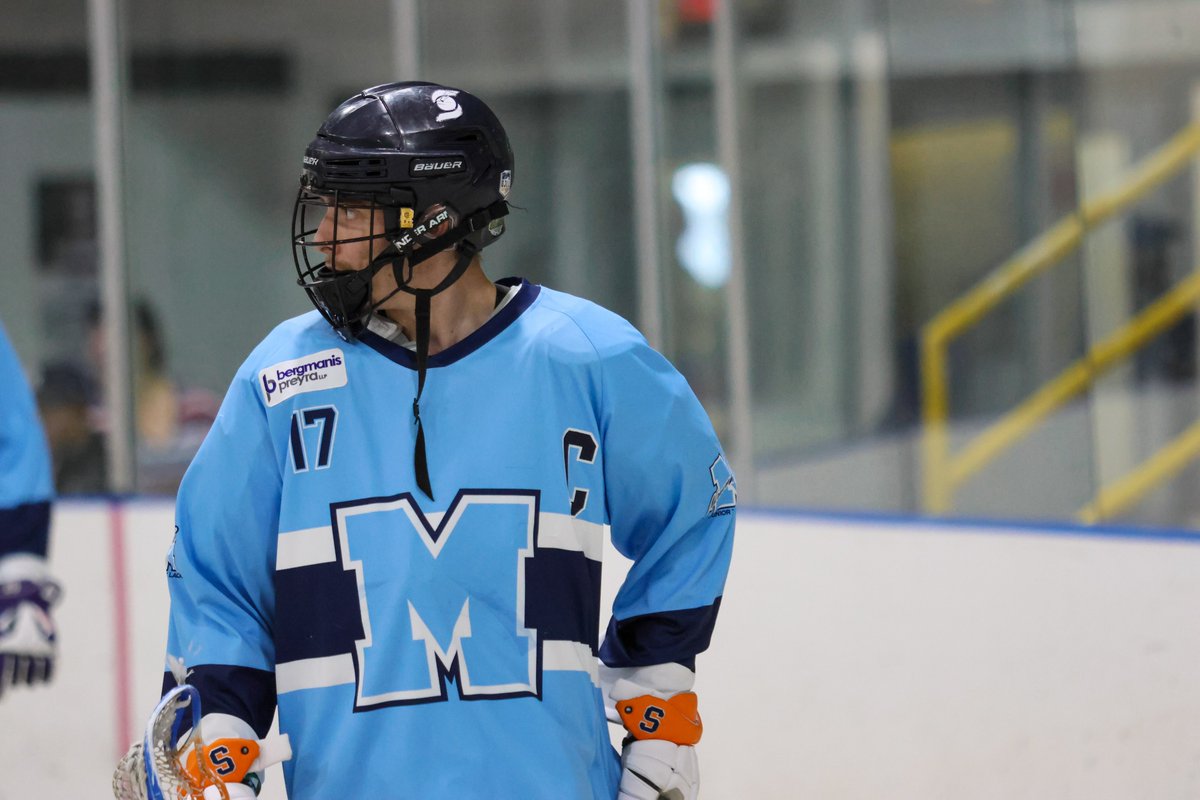 Finn Thomson stays hot, powers Mimico to victory in Six Nations

🗒️ bit.ly/OJLLGM51