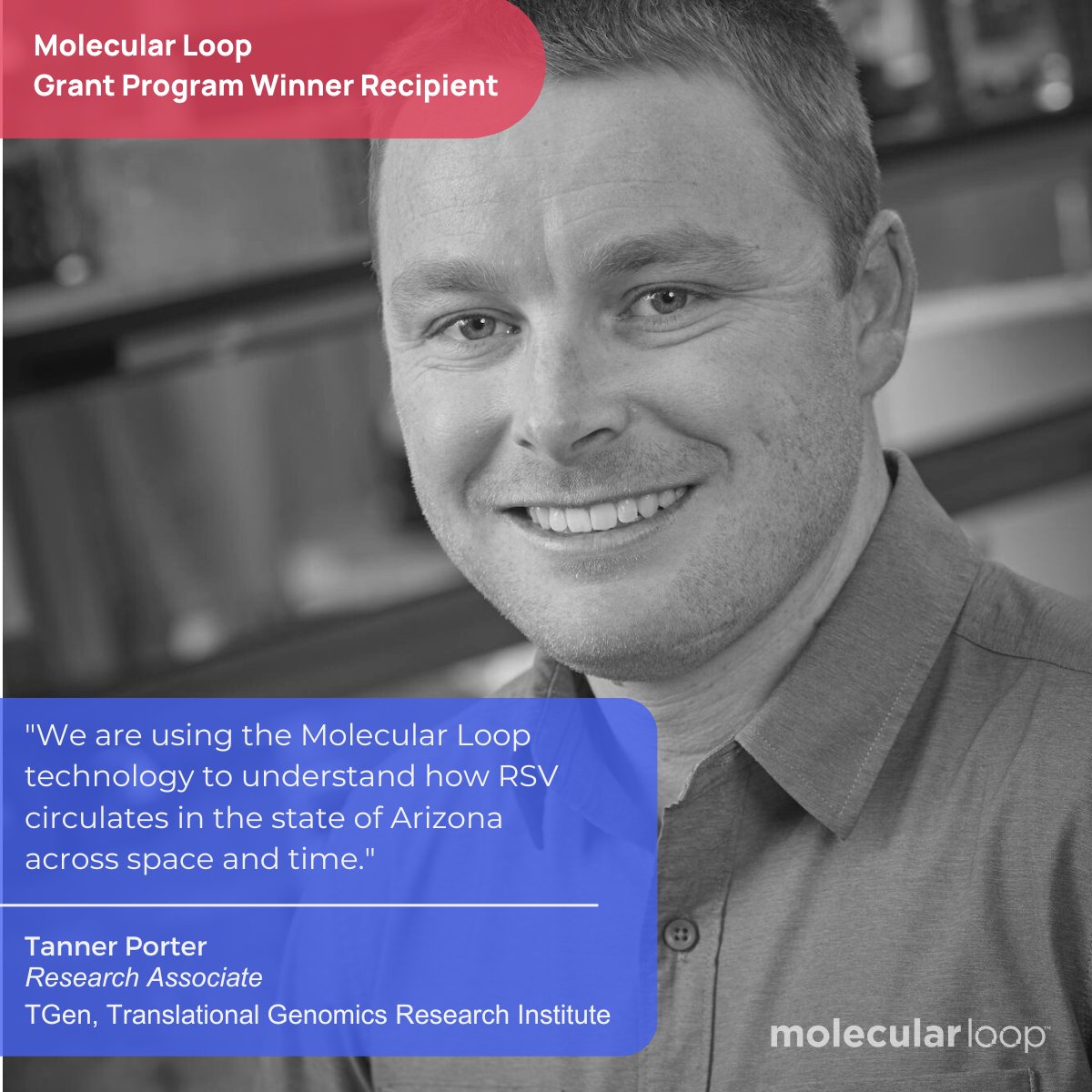 MolecularLoop's tweet photo. From @gatesfoundation to pharma giants, there is exciting progress in RSV vaccines &amp; mAbs! As these therapies reach the market, #WGS pipelines for understanding RSV are ever more critical. Learn why viral researchers are choosing LoopCap™ technology: https://t.co/JDgoZUo5Wm #NGS https://t.co/3b1Jn0nNpF