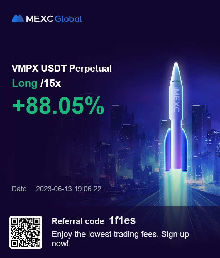 ToyMonzter's tweet photo. why not?!!! For those in U.S.A. this is a great trading platform and you can send crypto P2P without KYC.. just an fyi. and also, use my link, help both of us out. if not, at least check it out for yourself #Crypto #MEXC_Global #XRPArmy #route $bam $pepe $ben https://t.co/QdaDI3ZJXe