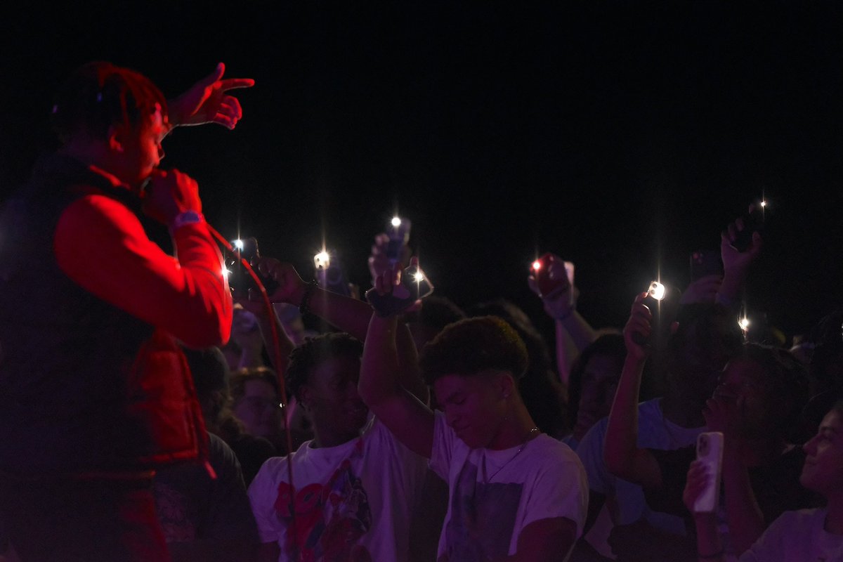 Colgan Music Tech tweet media