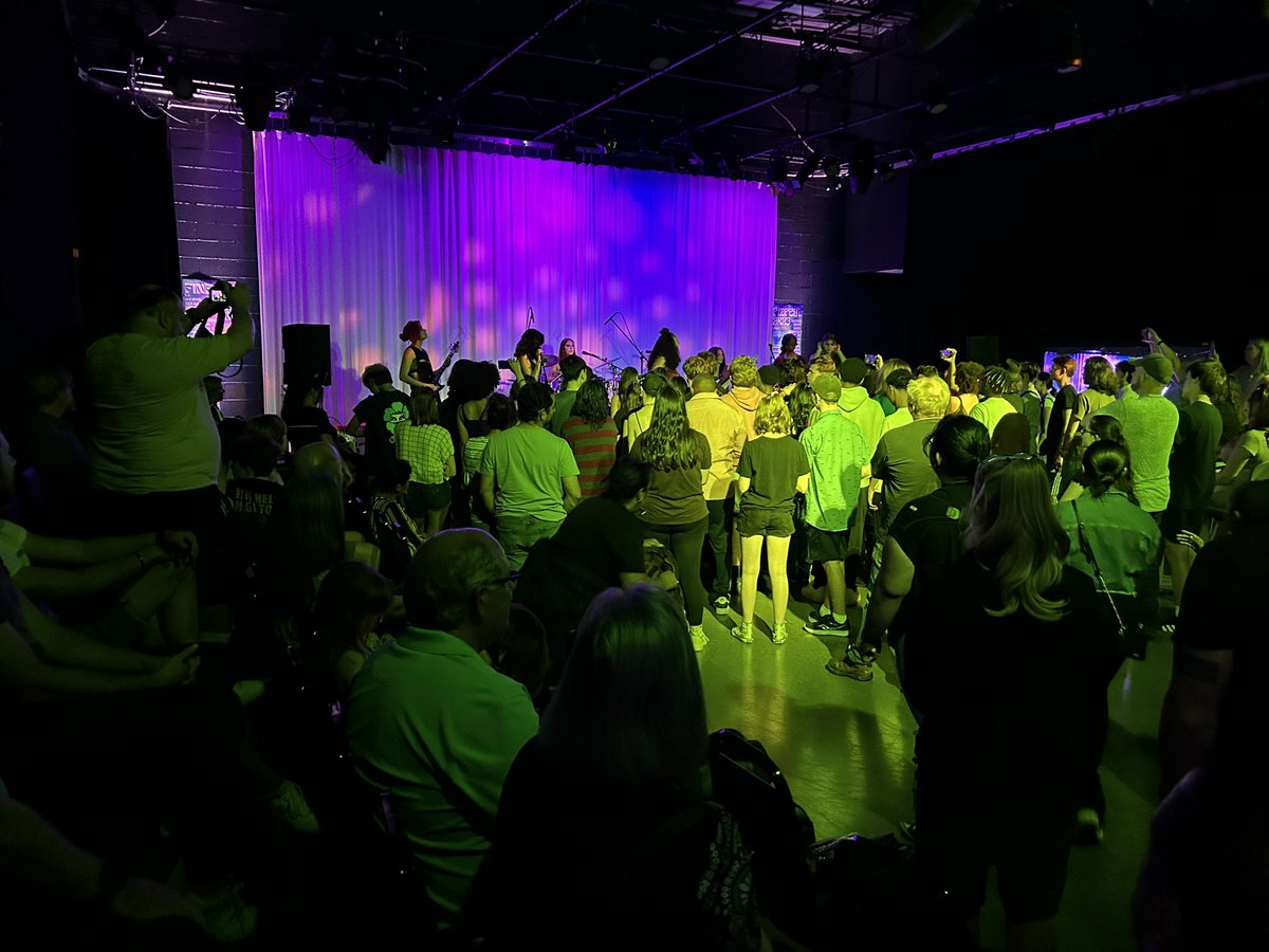 Colgan Music Tech tweet media