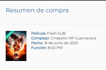ChrisR64408's tweet photo. @Cinepolis https://t.co/wixQy9uiPu