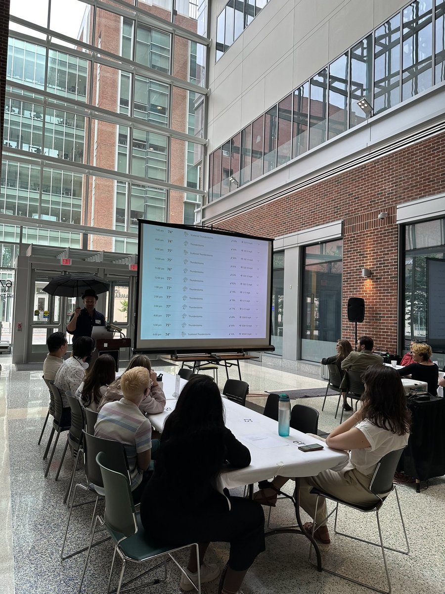 Univ of Maryland School of Medicine Neuroscience tweet media