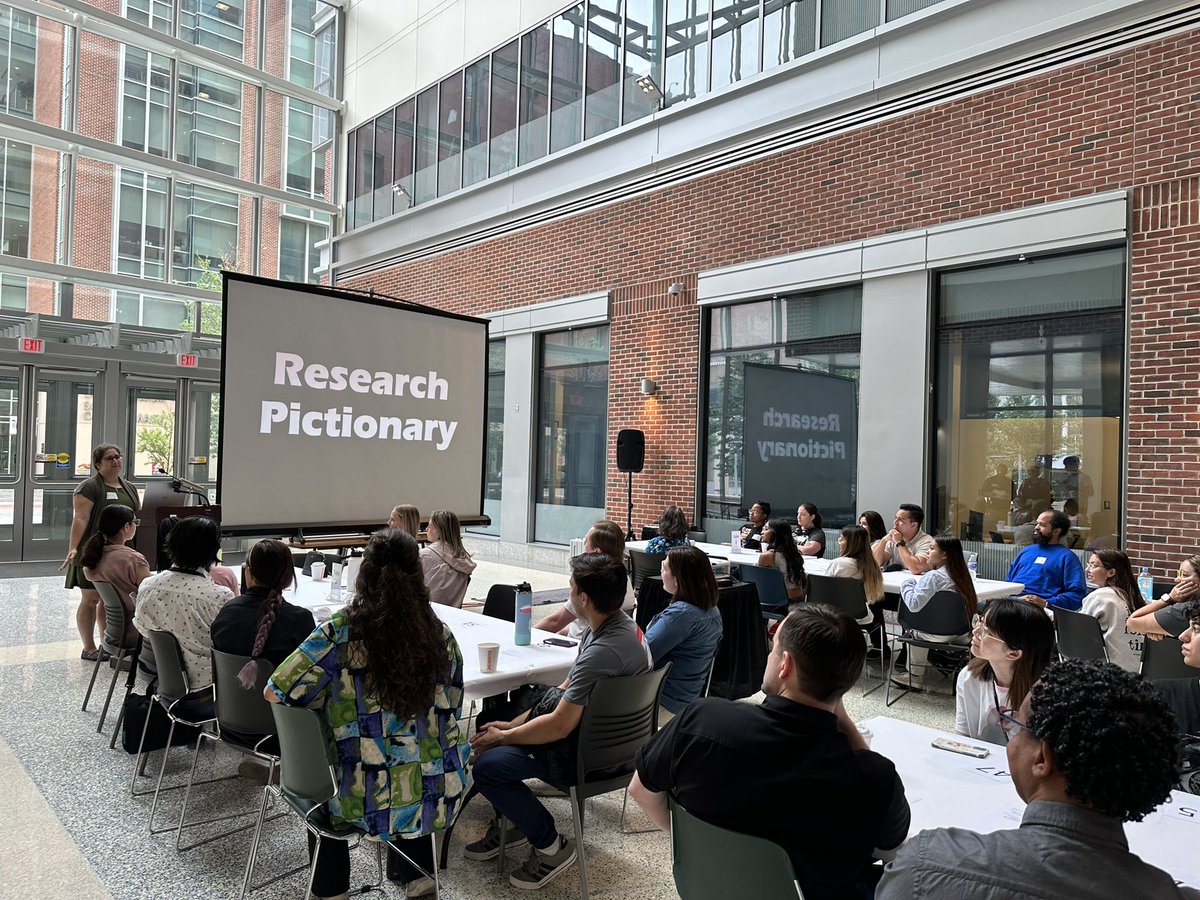 Univ of Maryland School of Medicine Neuroscience tweet media