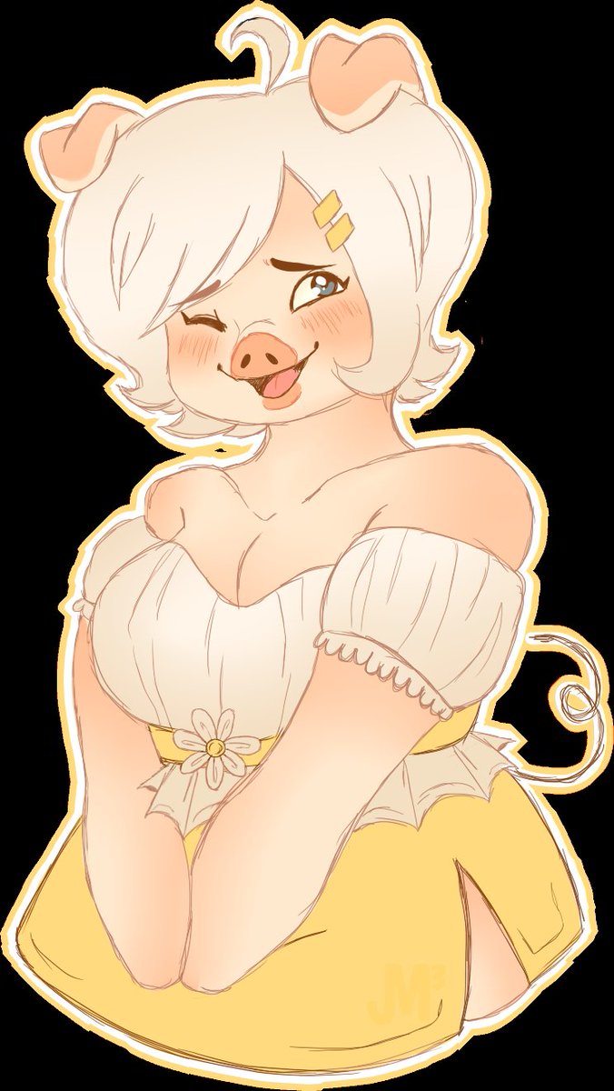 milesdoesart's tweet photo. @Mordepie Here's my most recent anthro art ✨️✨️✨️ https://t.co/HvnRRbWwMJ