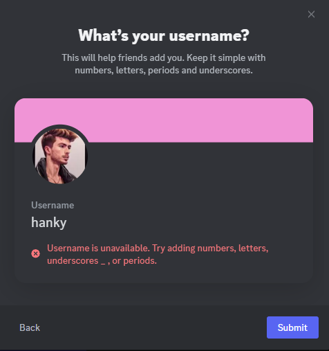 HankDaTank tweet media