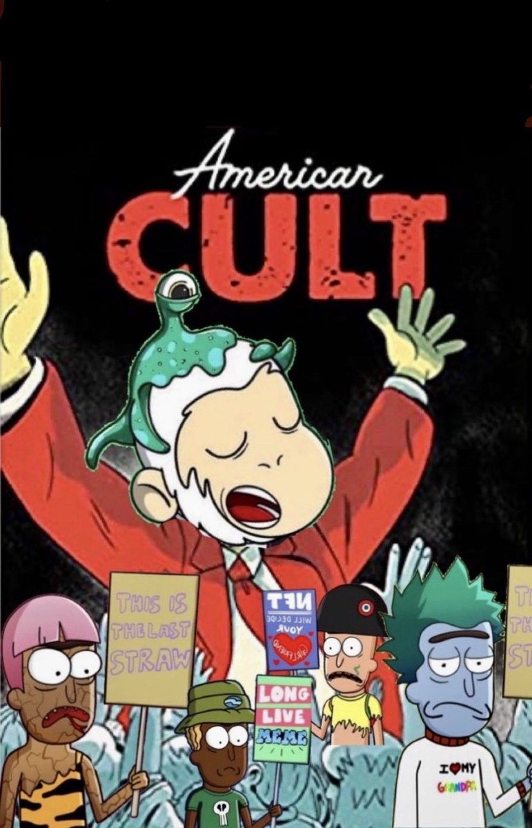 _Cosmic_Owl's tweet photo. The #DUMMYCult #DegenCult ๐ฅ
๐โช๏ธ๐
$DUMMY #DUMMY #DUMMYcult #DUMMYarmy #DUMMYverse #DUMMYalpha #DUMMYpower #DUMMYrich #DegenDUMMY #DUMMYmachine #DUMMYday #DUMMYRevolution #DUMMYAllDay #DUMMYcoin #DUMMYtoken @dummycoineth @GodHatesNFTees @DVDATheCult #GodHatesNFTees #DVDATheCult https://t.co/Cxk48RTZmJ