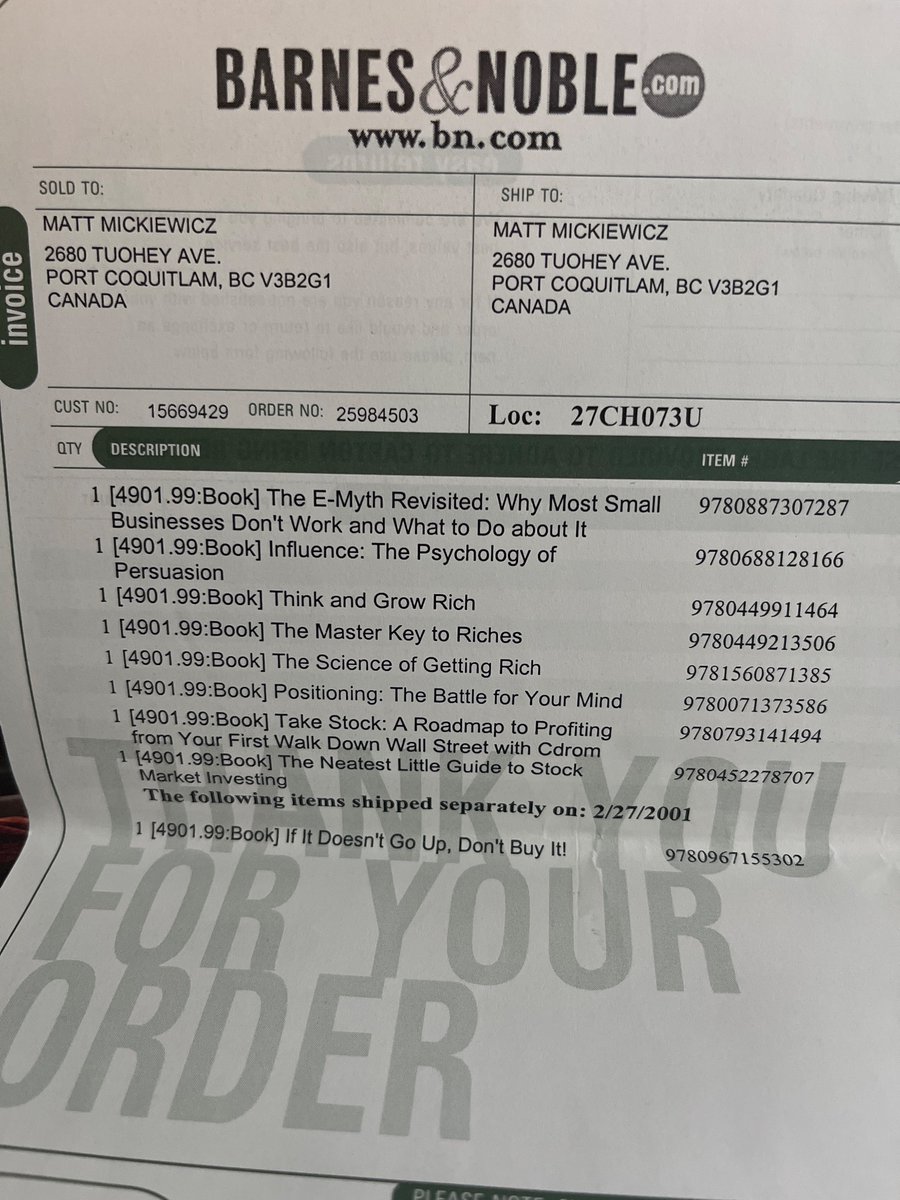 Matt Mickiewicz tweet media