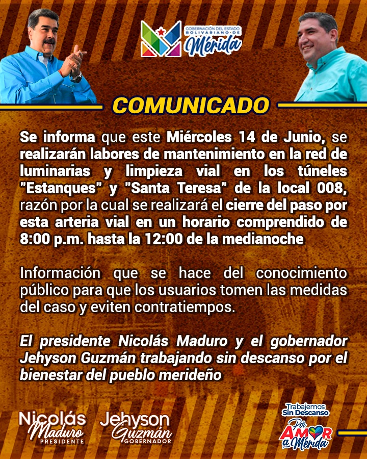 Peajes Mérida tweet media