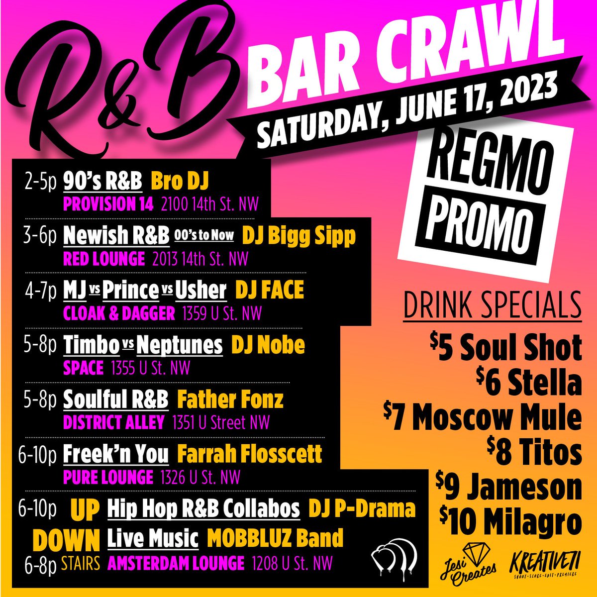 RegMoPromo tweet media