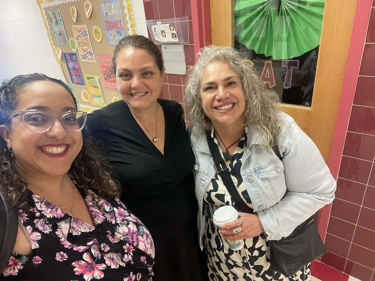 Fyaly Nunez tweet media