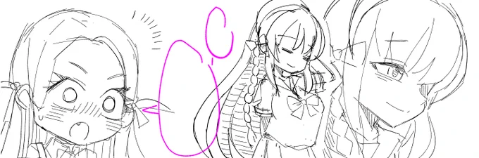 #WIP  便利商店來了個美人(RY😮