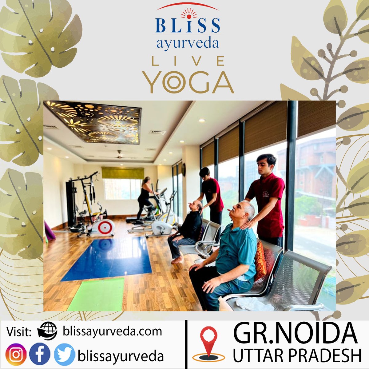 Absorbing the power of breathwork...
#ayurvedic #ayurvedicmedicine #ayurvediclifestyle #ayurvediccooking #massagemayurvedica #ayurvedicskincare #ayurvedica #ayurvedicfood #ayurvediclife #ayurvedichealing #ayurvedicproducts #ayurvedico #ayurvedicbeauty #medicinaayurvedica