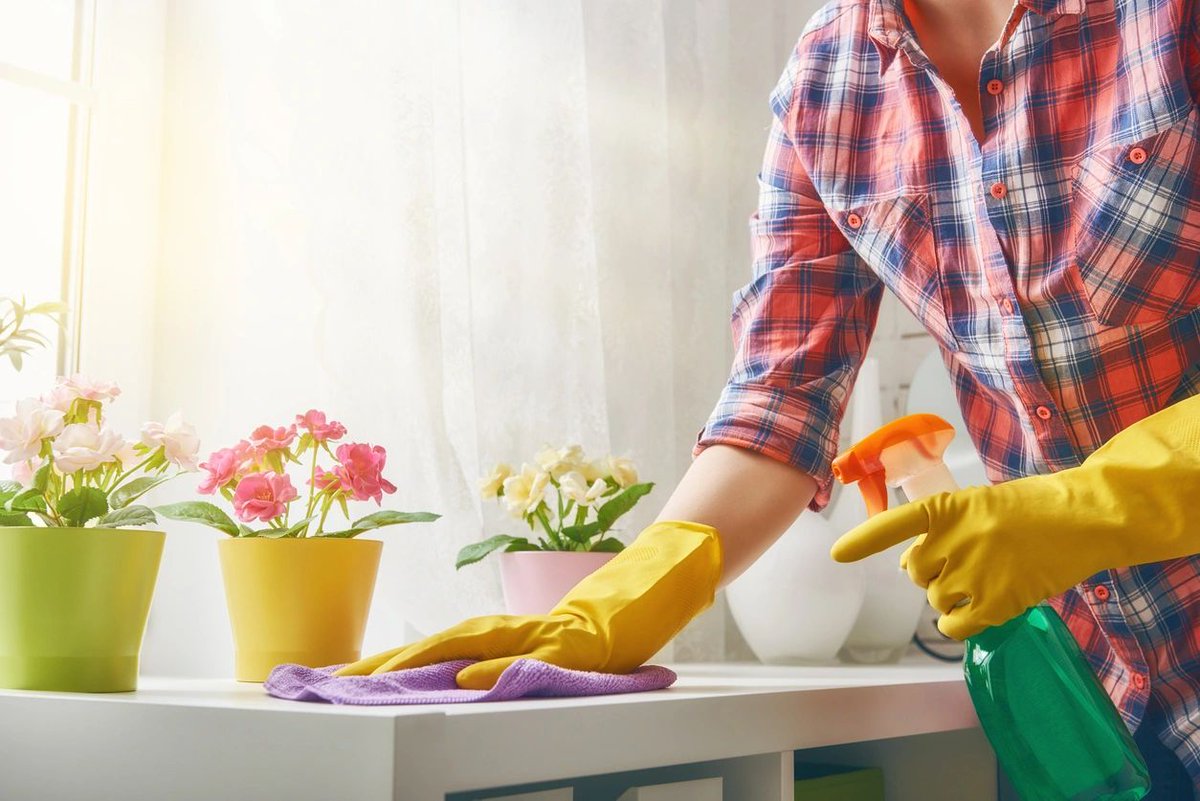 Key2Services's tweet photo. https://t.co/sD0rV11qWT 

🤔  Imagine if you could have any room cleaned for free to give you peace of mind! What room would you choose? https://t.co/4dt9adJhJb
