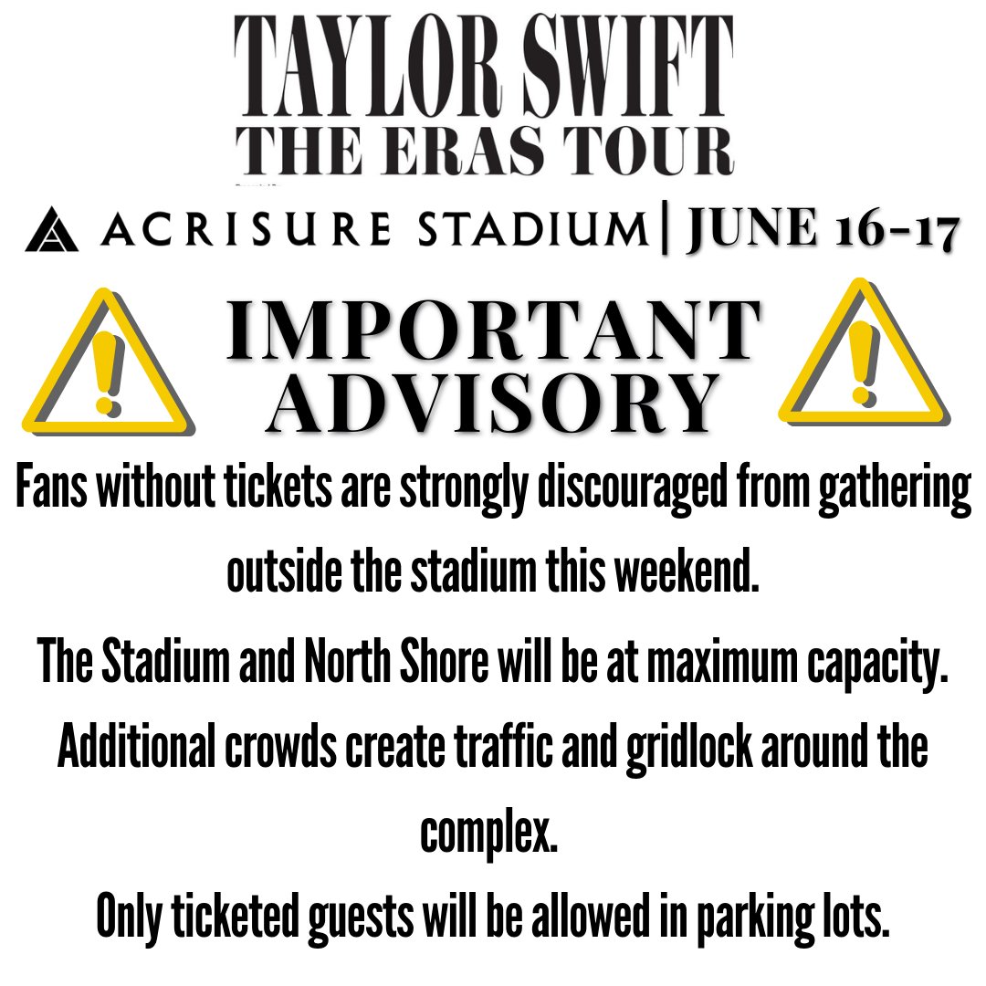 Acrisure Stadium tweet media