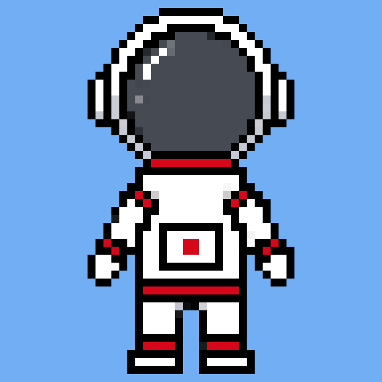 capricious illustration #1 
#NFT