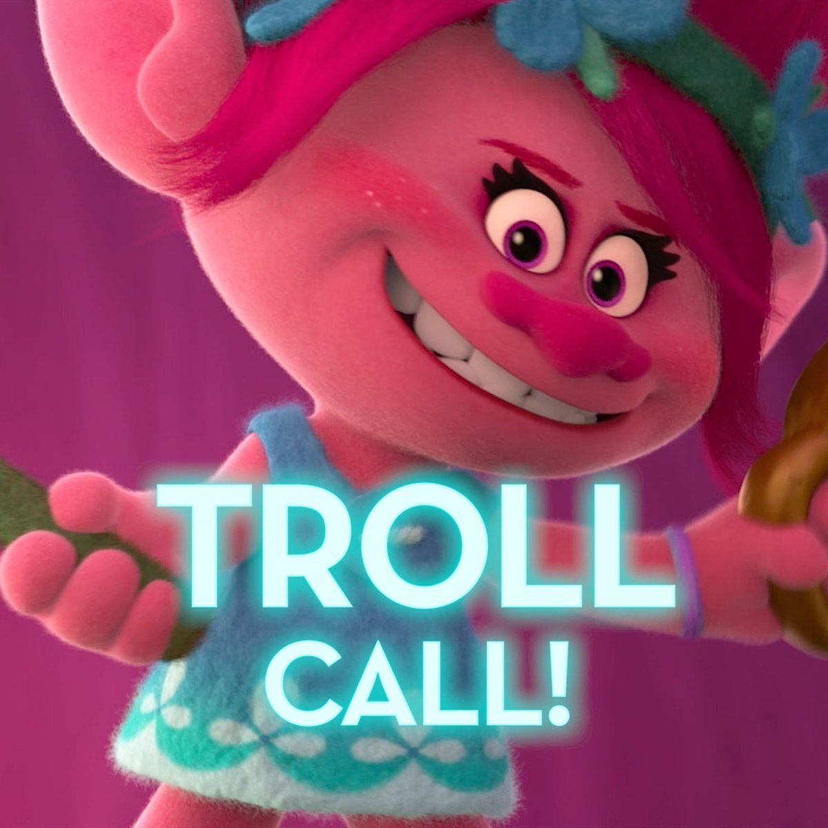DreamWorks Trolls on Twitter "Drama? Present. DreamWorksTrolls"