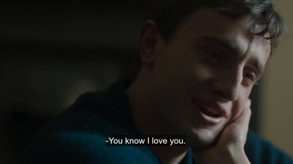 Normal People Bot tweet media