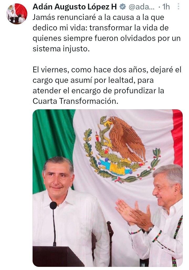 Pulido_Cueto's tweet photo. Los @ManiobristasVER #Checadores #Estibadores de #Veracruz estamos firmes con @adan_augusto, hasta dónde tope! Lo queremos presidente de #México.
#AhoraEsAdánAugusto https://t.co/vQud67zM4u