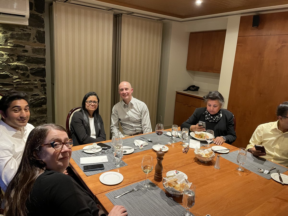 Ropivacaine's tweet image. Four hands-on regional anesthesia workshops, including:   

✅Essential and advanced PNB workshops
✅Abdominal Truncal and Chest Wall Block

An excellent mix of social and academic interactions #CASAM2023 @CAS_RegAnes 

🧵3 of 6