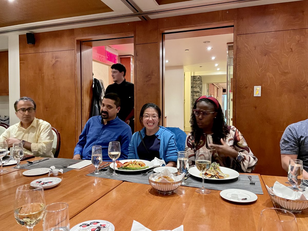 Dr. Vishal Uppal MBBS, FRCA ๐จ๐ฆ๐ฎ๐ณ๐ด๓ ง๓ ข๓ ณ๓ ฃ๓ ด๓ ฟ (@ropivacaine) on Twitter photo Four hands-on regional anesthesia workshops, including:
โ
Essential and advanced PNB workshops
โ
Abdominal Truncal and Chest Wall Block
An excellent mix of social and academic interactions #CASAM2023 <a href="/CAS_RegAnes/">CAS Regional & Acute Pain Section</a>
๐งต3 of 6 Four hands-on regional anesthesia workshops, including:
โ
Essential and advanced PNB workshops
โ
Abdominal Truncal and Chest Wall Block
An excellent mix of social and academic interactions #CASAM2023 <a href="/CAS_RegAnes/">CAS Regional & Acute Pain Section</a>
๐งต3 of 6