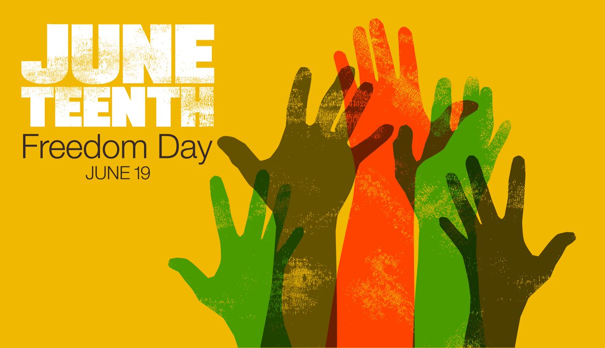 westwoodsquare's tweet image. Let’s spend the day learning about what #Junetheenth represents. pbs.org/articles/learn…