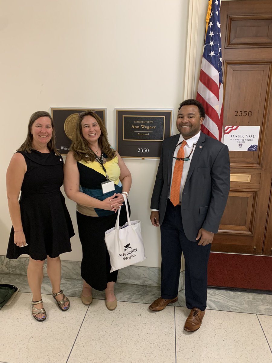 ccylevin's tweet photo. .@RepAnnWagner we appreciate Jordan meeting with @bread4theworld &amp; @Voice4HumanNeed about #GusNIP #FoodWaste &amp; #FoodForPeace #MomPower #AdvocacySummit2023 #BreadSummit2023 #ThePowerOfPerseverance https://t.co/a6J4fFRu88