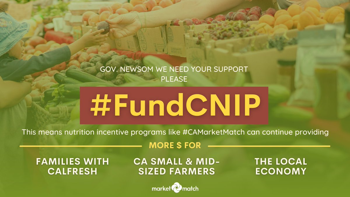 Ca Market Match tweet media