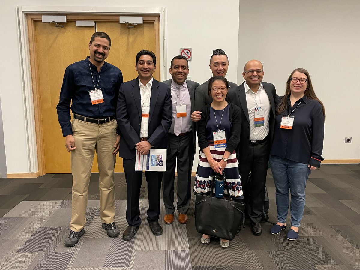 Ropivacaine's tweet image. Four hands-on regional anesthesia workshops, including:   

✅Essential and advanced PNB workshops
✅Abdominal Truncal and Chest Wall Block

An excellent mix of social and academic interactions #CASAM2023 @CAS_RegAnes 

🧵3 of 6