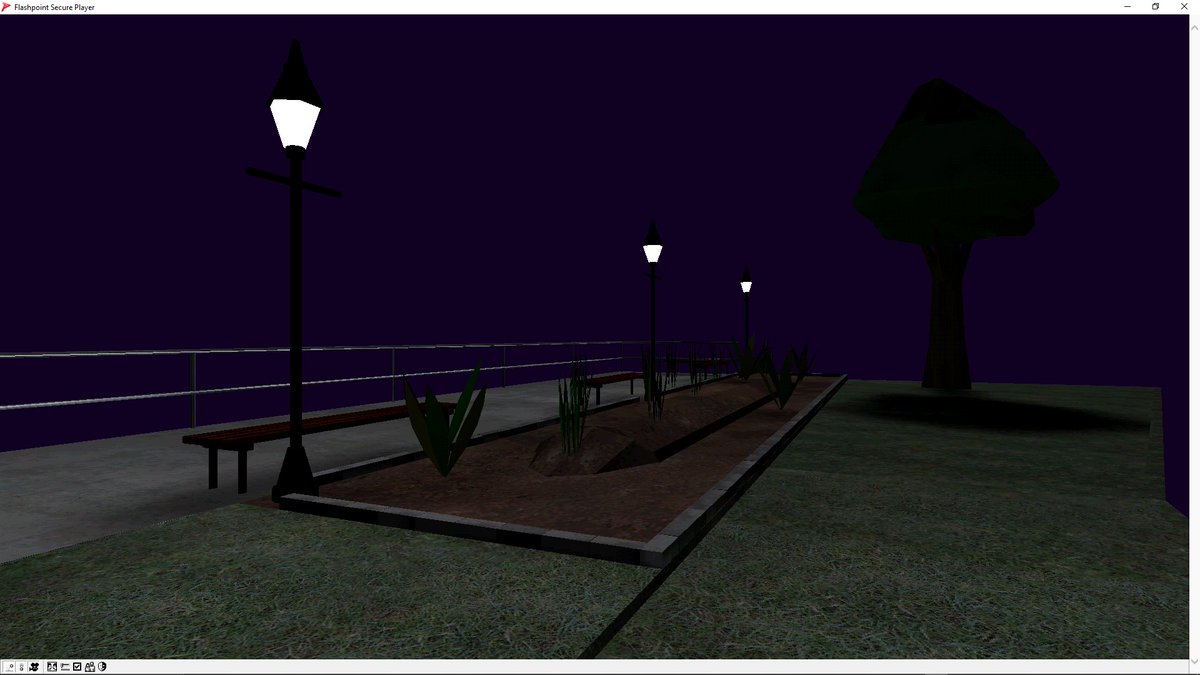 idyllvisions's tweet photo. only metaverse i care about https://t.co/xbeQFxnkai