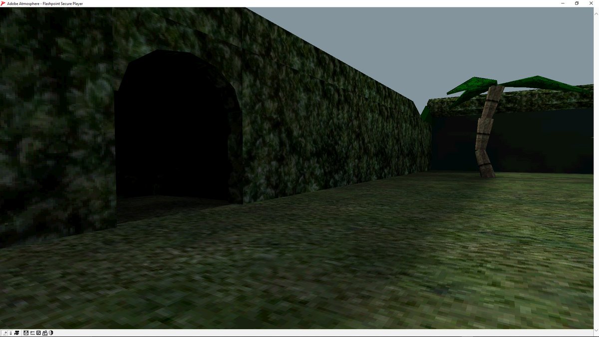 idyllvisions's tweet photo. only metaverse i care about https://t.co/xbeQFxnkai