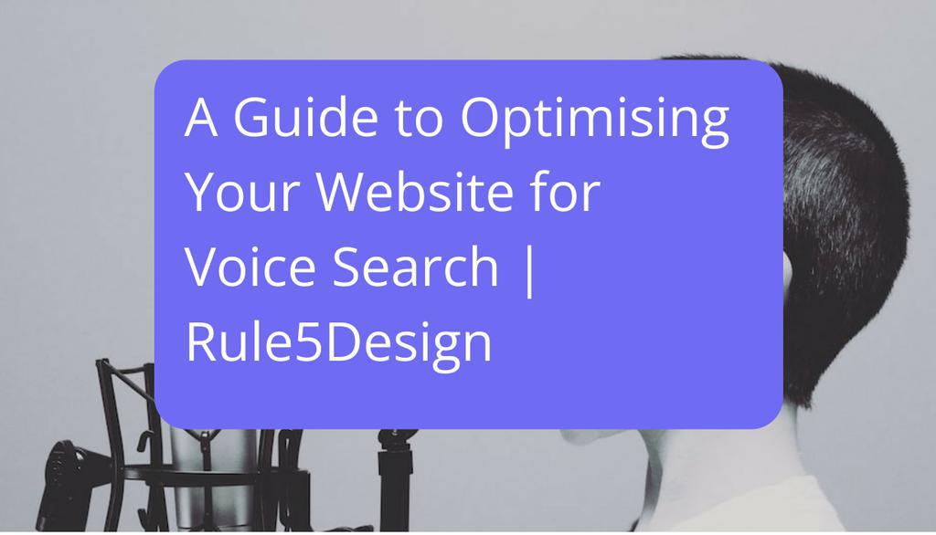 Rule5Design's tweet image. As technology continues to advance at a rapid pace, one of the newest and most exciting developments is the rise of voice search.

Read more 👉 lttr.ai/AClY8

#VoiceSearchOptimisation #DeepDive #SearchResults #VoiceSearch #MobileDevices
