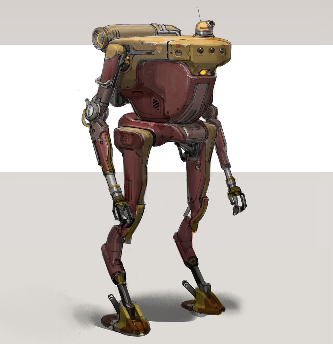 ˚ㅁ˚... 삐리릭