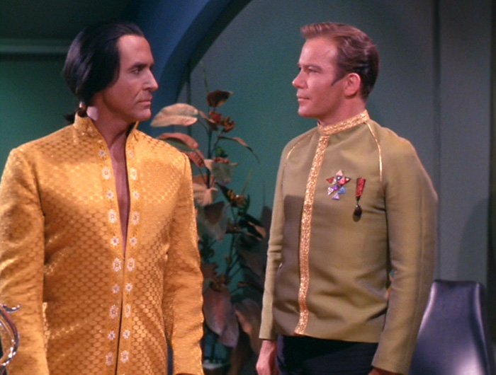 #allstartrek The machismo levels are off the charts!!!