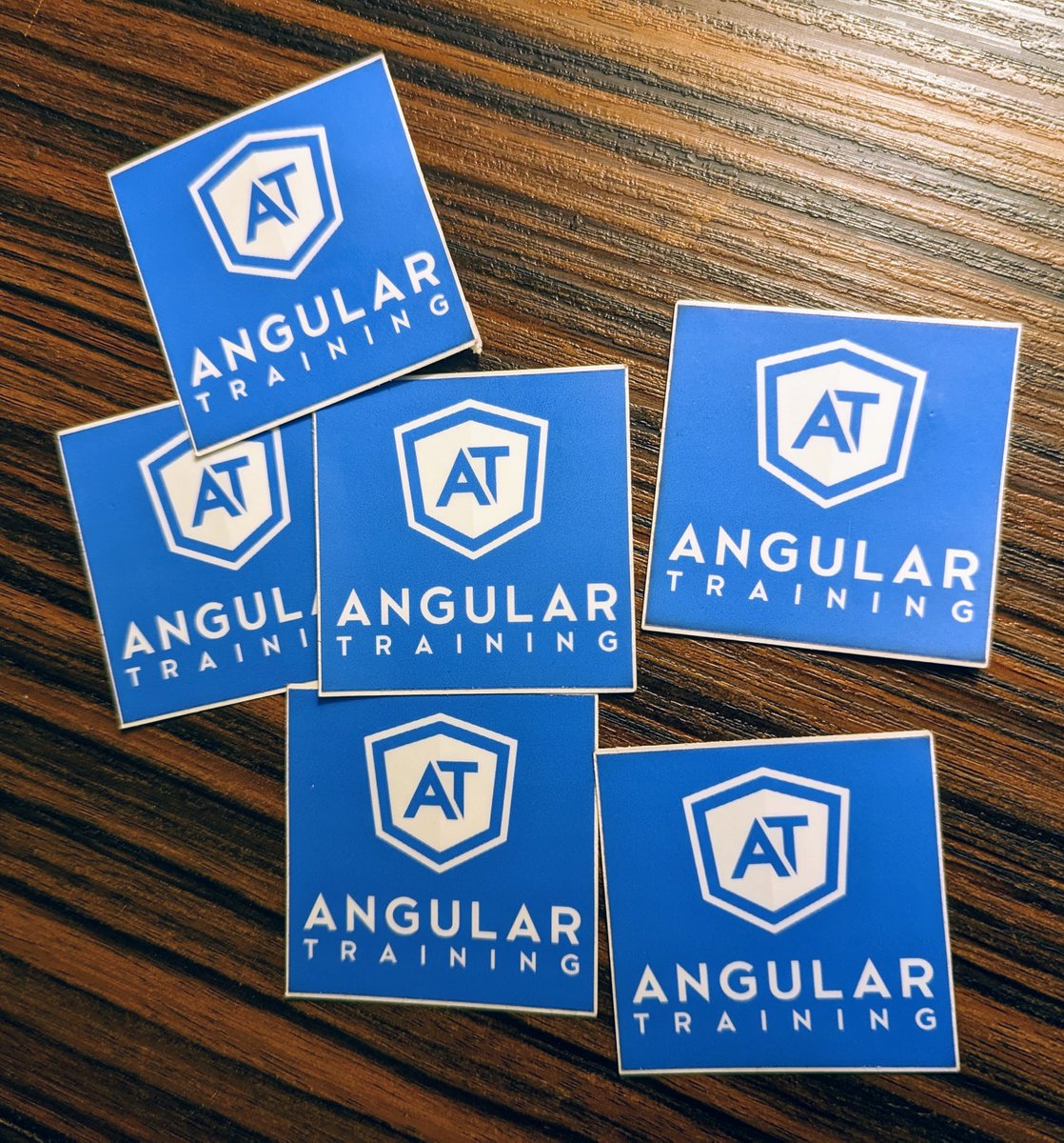 AlainChautard's tweet image. If you&apos;re attending @ngconf 2023, feel free to find me, come say hi, and get an @AngularTraining sticker with a $20 off coupon behind it! Some stickers might also get hidden at a few places at the conference... We&apos;ll see!

#angular #ngconf #angularcertification #angulartraining