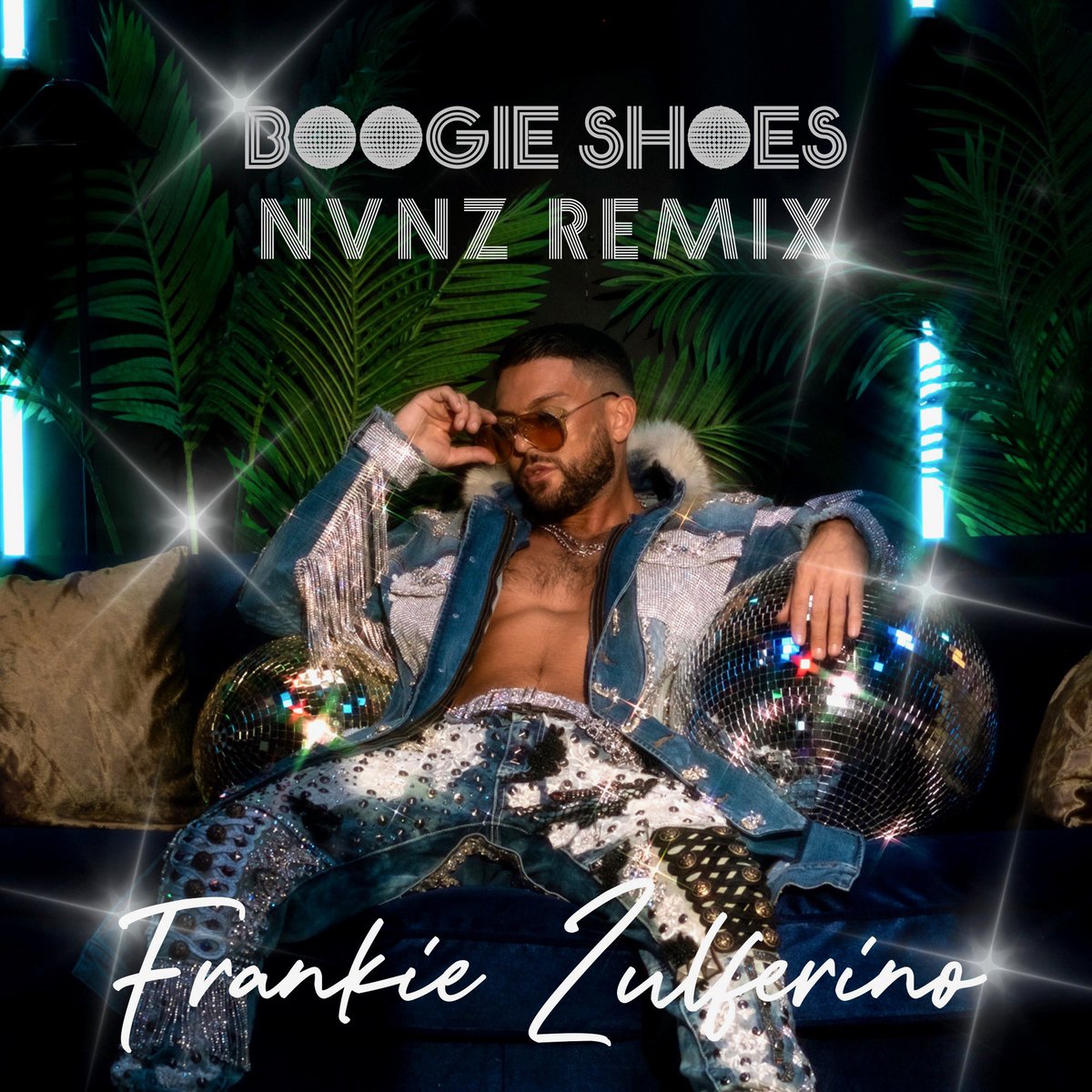 Preview &amp; Download <a href="/fjzulferino/">Frankie Zulferino "FJ"</a> recreation of “Boogie Shoes on DMP digitalmusicpool.com/track/boogie-s…