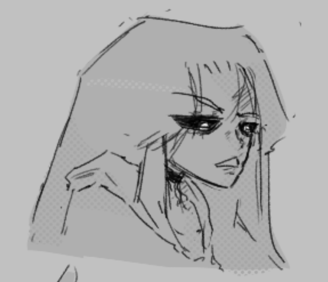 Gorf doodles