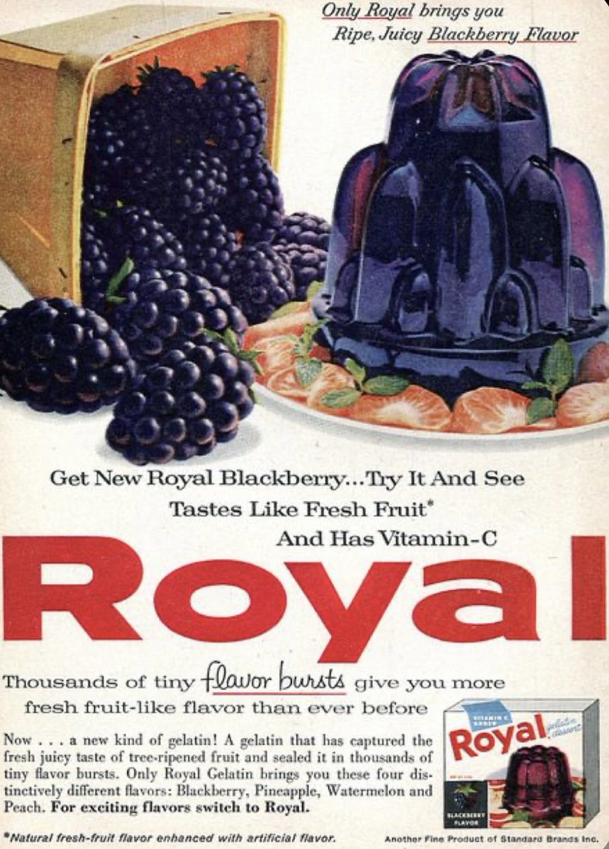 Barbara’s Nostalgia on Twitter "Get New Royal Blackberry...Try It And