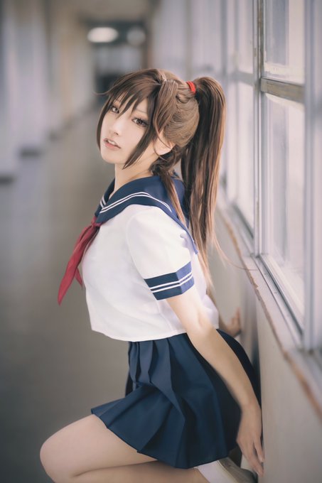 コスプレイヤー七星めろんのTwitter画像1