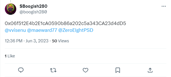 BEEP BOT tweet media