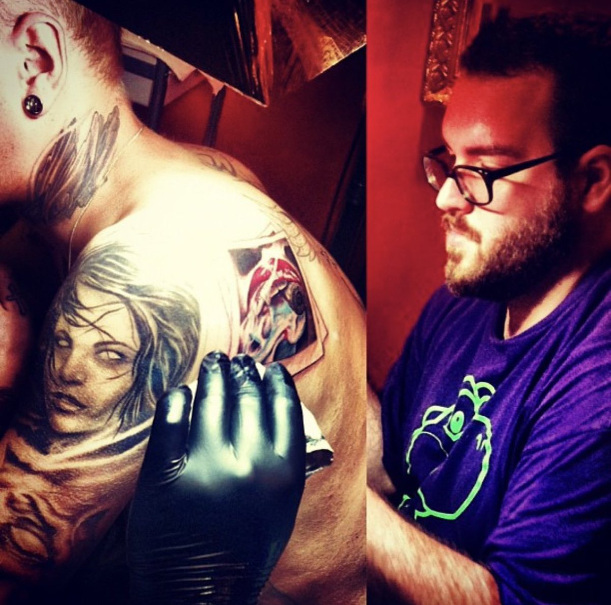 Chip Whitehouse 🏳️‍🌈 tweet media