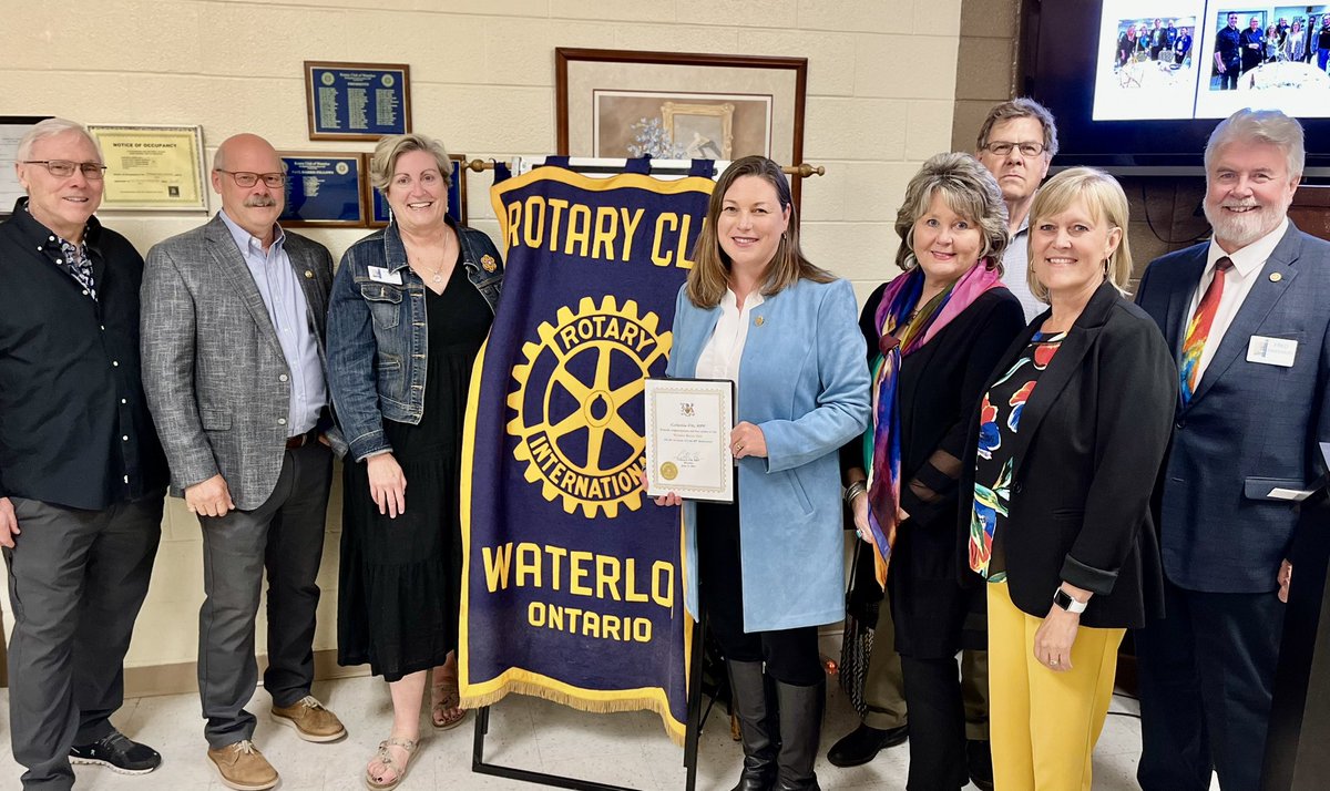 Catherine Fife tweet media