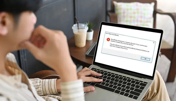 TycoonStoryCo's tweet photo. How to Fix the “QuickBooks already has a Company File Open” Error?

https://t.co/ee8T3IInhr

@QuickBooks #quickbooks #bookkeeping #accounting #fileerror #quickbooksdesktop #hostingsetting #companyfile #quickbookspro #stellarrepair #smallbusiness #bookkeepingservices https://t.co/SV5E1B9YZD