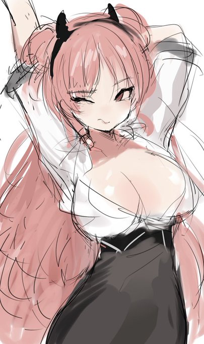 draft  #ブルアカ 