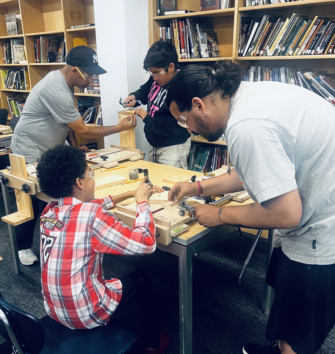 JUAN FERNANDEZ tweet media