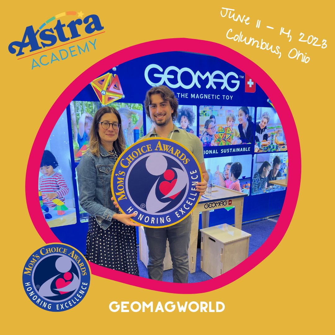 Mom's Choice Awards tweet media