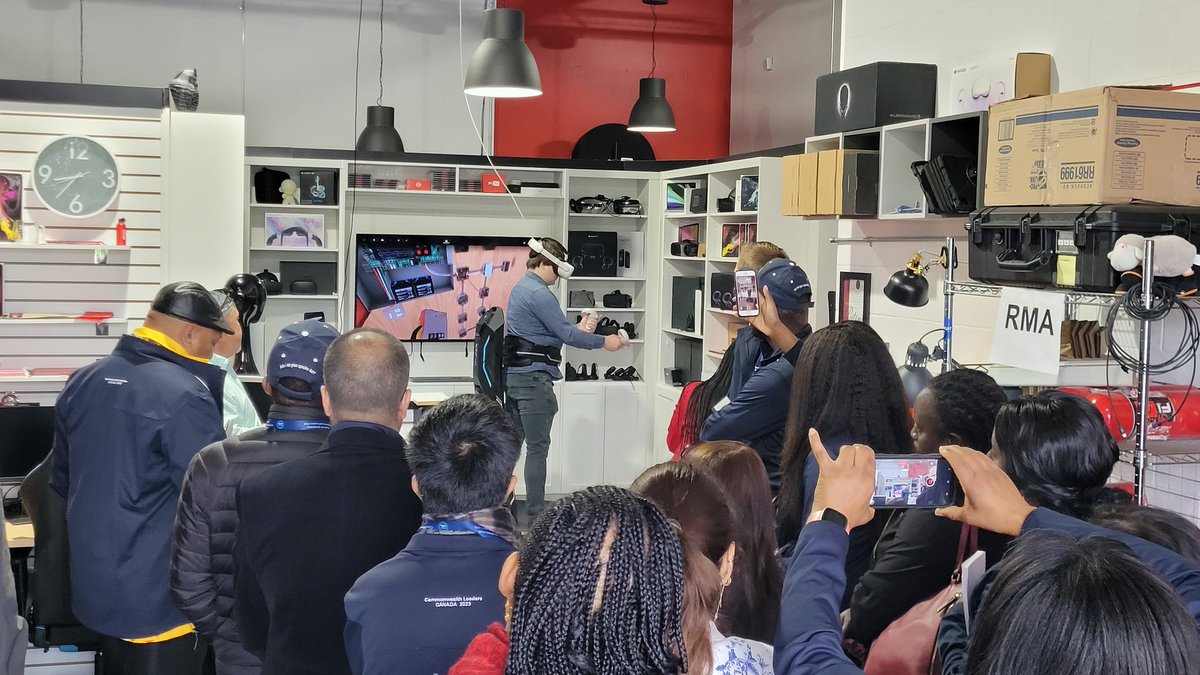 ChiefTod's tweet image. TY to @NORCAT, @ONgeology, @LaurentianU &amp;amp; @thenosm for hosting @csc2023.  So many incredible examples of leadership, stewardship, innovation, achievement and support to communities and people.